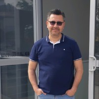 Çağlar Türkşen