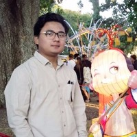 Parkash Gurung