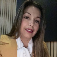 Maria De Fatima Bohuitron Rojas