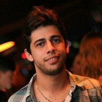 Adam Pavan