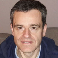 Cédric Berthet