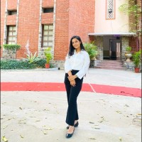 Nishtha Agarwal