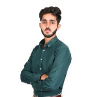 Muhammad Ashir Saeed