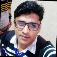 Arpit Dwivedi