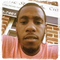 Cedric Hardy