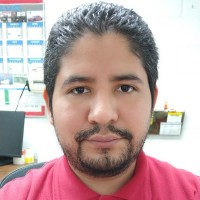 Daniel Antonio Montes Ramos
