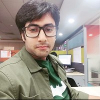Saurav Tandon