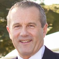 GARY BRINDLE