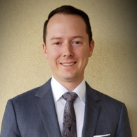 Andrew Myers