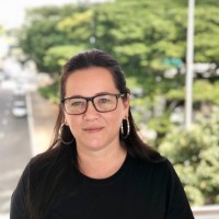 Luciane Francisco Gomes