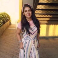 Madhu Moorthy