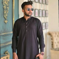 Umar Chaudhary