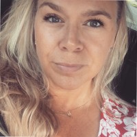 Helene Wikström