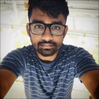 Ajithkumar Saravanan