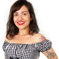 Andressa Tavares Calixta