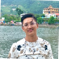 Karma Thakuri