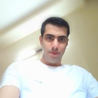 Amir Hossein Gheitasi Zade