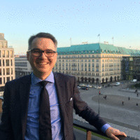 André Teichmann