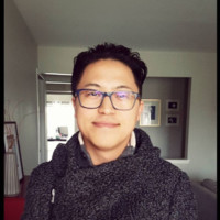 Dwain Kue