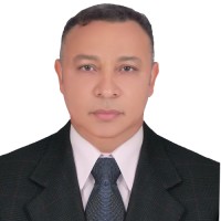 Alberto Luis Payares  Mercado