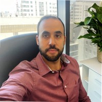 Moshe Nizri