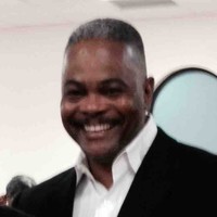 Jerome Waters