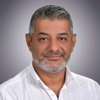ALI KEMAL DURKAC