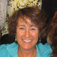 Mary Wood