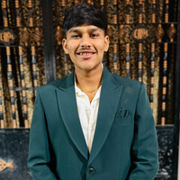 Omkar P Kachhiyapatel