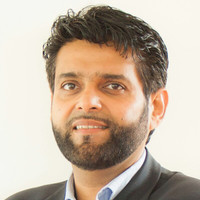 Faisel Nazir