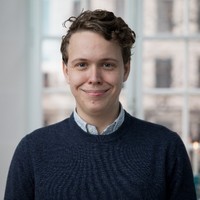 Pontus Ljungblad
