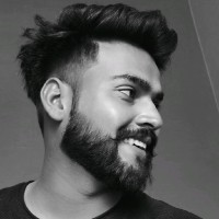 Shivam Mishra