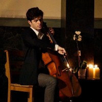 Mitchell Lyon