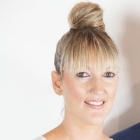 Edwina Tarrant