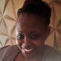 Caroline Chege
