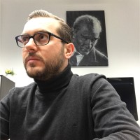 Mustafa ÇALI