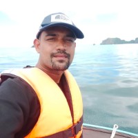 BALU M