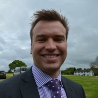 Graham Fowles