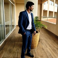 Srinivasan P