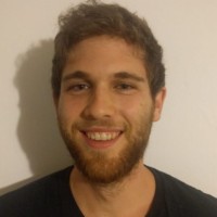 Yonatan Gal