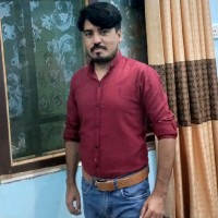 Muhammad Shoaib Rajput