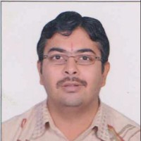 Dipesh Joshi