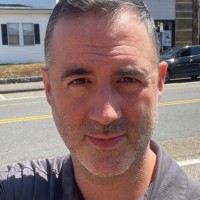 Brian Eklund