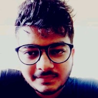 Sudip Sahu