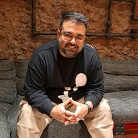 Manoj Manshani