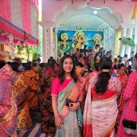 Sumana Giri