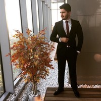Enes Aydın