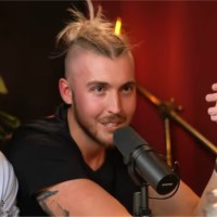 Zak Page