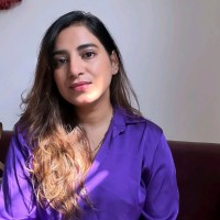 Falak Malhotra