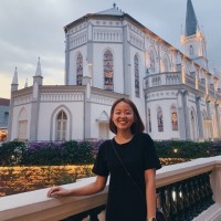 Calista Ang